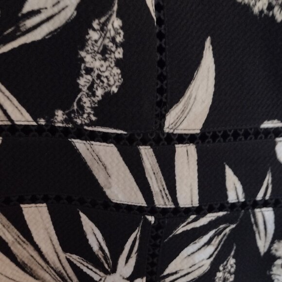 Floral Midi Dress - Picture 2 of 6